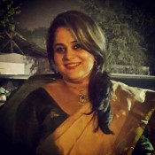 Suchismita Banerjee