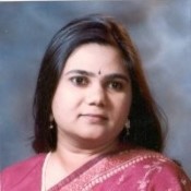 Smita Narayan