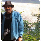 Atul Jain