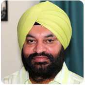 Indeep S. Bhatia